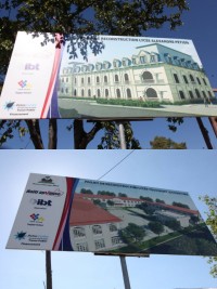 Haïti - Éducation : Les lycées Pétion et Toussaint, un pas important vers la modernité