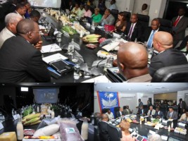 Haiti - Politic : Good news on the 23rd Council of Government