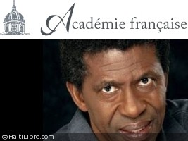 Haïti - FLASH : Dany Laferrière élu à l'Académie Française