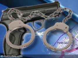 Haiti - Security : Arrest of the Chief of «rebels» of Barette