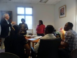 Haiti - Tourism : Good news for the North Destination !