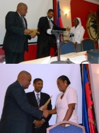 Haïti - Éducation : Procédures allégées pour l’accréditation des écoles non publiques