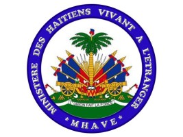 Haiti - Diaspora : End of year message of MHAVE