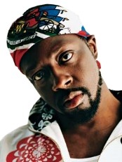 Haïti - Elections : Wyclef au dessus de la loi?