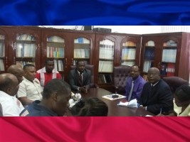 Haïti - Éducation : Pour un meilleur encadrement des enfants des rues