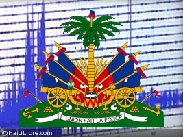 Haiti - Social : January 12, official commemoration in Haiti