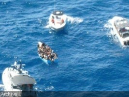 Haiti - Social : TCI urged Haiti to make more efforts to discourage illegal travel