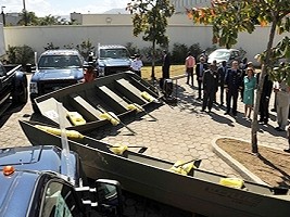 Haiti - Security : The United States boost the response capacity of Haiti