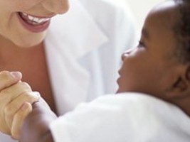 Haiti - Quebec : Official Resumption of adoptions in Haiti