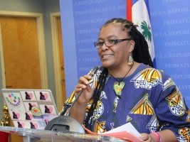 Haiti - Social : Towards a national strategy to fight against extreme poverty