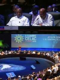 Haiti - Politic : Towards a growth pole and of regional development