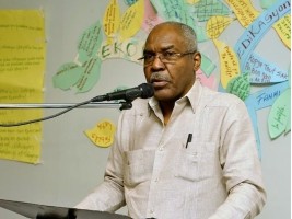 Haiti - Social : Towards Social Peace in Cité Soleil