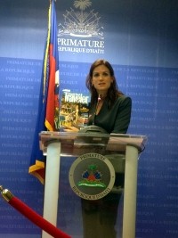 Haiti - Tourism : The country is again recommended as a tourist destination