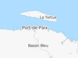 Haiti - Politic : Delegation of the Government in Turtle Island