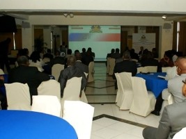 Haiti - Politic : Towards a Central File of civil servants