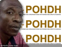 Haiti - Security : Words of Sympathy from the Minister Delegate in Charge of Human Rights