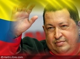 Haiti - Sports : Football Tournament in tribute to Hugo Chavez