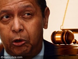 Haïti - Justice : Rebondissement dans l’affaire Jean-Claude Duvalier