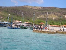 Haiti - Politic : Towards the Development of Pointe-à-Raquette