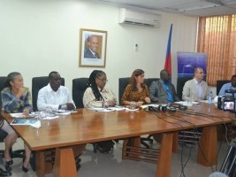 Haïti - Tourisme : État d’avancement du projet «Destination Île-à-Vache» 