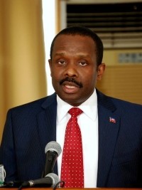 Haiti - Politic : 29,77% of women work in the public service