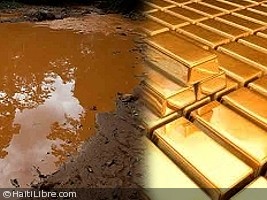 Haiti - Economy : Towards the exploitation of underground resources in Haiti