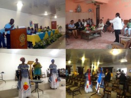 Haïti - Tourisme : Un weekend d’activités touristiques dans le Nord