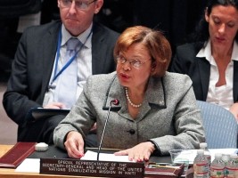 Haïti - Sécurité : Reconfiguration de la Minustah, les 5 options possibles