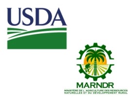 Haiti - Agriculture : Towards agricultural statistics online, reliable and relevant