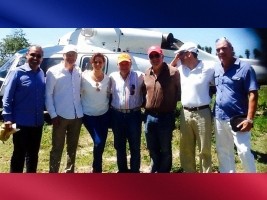 Haïti - Tourisme : Délégation d’investisseurs en visite dans le Sud