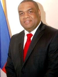 Haiti - Politic: Me Michel Pierre Brunache, new spokesperson of the Prime Minister