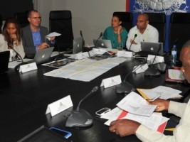 Haiti - Social : The population of Île-à-Vache will finally have access to drinking water