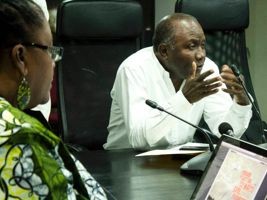 Haiti - Social : Drought in the north, accompanying measures