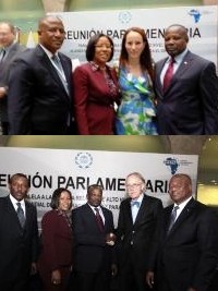 Haiti - Politic : Current state and future of cooperation in the world