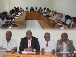 Haiti - Education : 500M gourdes for the subsidy of textbooks