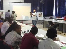 Haiti - Health : New oral vaccine against rotavirus