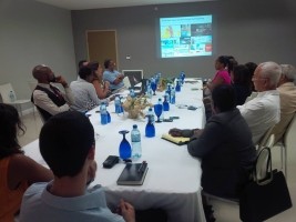 Haïti - Tourisme : Expedia Lodging Services en Haïti du 21 au 24 avril