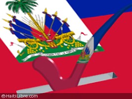 Haiti - Politic : The Saga of the agreement El Rancho continues...