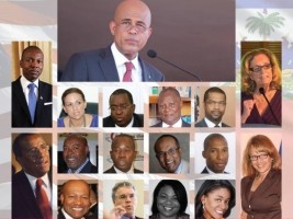 Haiti - Economy : D-1 of 1st Haitian American Business Forum