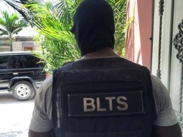 Haiti - Security : Extraordinary meeting of the Superior Council of the National Police