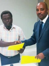 Haiti - Education : Agreement with unions, resumption of classes in public schools