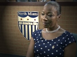 Haïti - Justice : Mandat d’arrêt contre Lucie Tondreau, mairesse de North Miami 