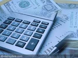 Haiti - Economy : The need for business financing, estimated at $2.5 billion