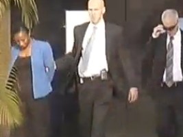 Haïti - Justice : La mairesse de North Miami, suspendue de ses fonctions