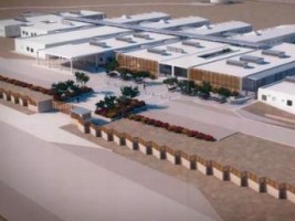 Haiti - Health : $2.5M to equip in solar energy Hospital La Providence in Gonaïves