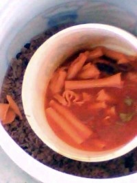 Haiti - Health : Women prisoners require diversified food and in sufficient quantity