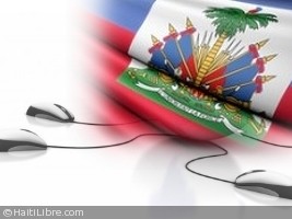 Haiti - Politic : The country on the right track for E-Governance
