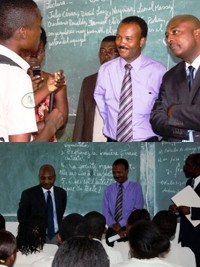 Haïti - Éducation : Victimes des grèves, des lycéens se disent mal préparés aux examens d’État