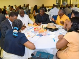 Haiti - Diaspora : Miami is preparing to receive the program «Gouvenman An Lakay Ou»