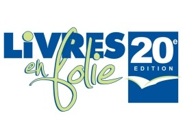 Haïti - Littérature : Lancement officiel de la 20e Édition de Livres en Folie